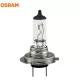 Osram H7 12V 55W PX26d 64210 autó izzó