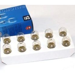 Osram 12V 5W BA15S autó izzó