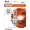 Osram H4 halogén izzó 60/55W
