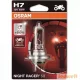 Osram Night Racer H7+50% motorkerékpár izzó 3200K