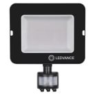 Ledvance Compact V LED reflektor mozgásérzékelővel 50W 4000K 5000Lm