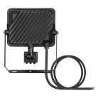 Ledvance Compact V LED reflektor mozgásérzékelővel 50W 4000K 5000Lm