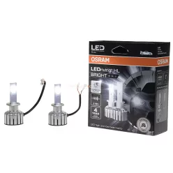 Osram H1 autó LED izzó HL BRIGHT SB