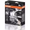 Osram H4 autó LED izzó HLT Bright