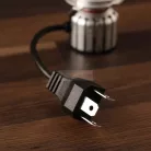 Osram H4/H19 autó LED izzó Vintage retrofit