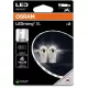 Osram LEDriving SL izzó W5W