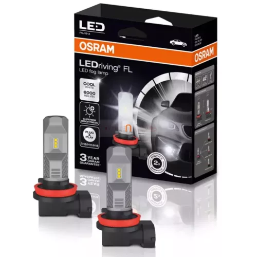 Osram H8/H11/H16 LED izzó HL EASY