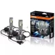 Osram H4 autó LED izzó HL Intense +400%