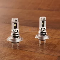 Osram H7 LED izzó Night Breaker LED Speed