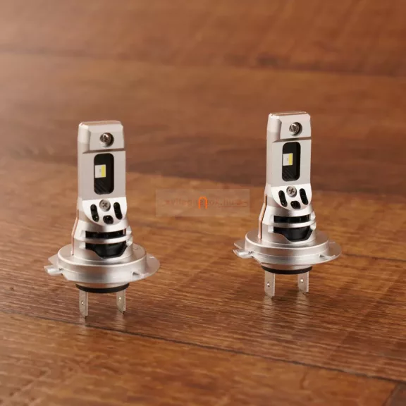 Osram H7 LED izzó Night Breaker LED Speed