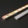 LED alumínium profil sín 1000x23(17)x8mm süllyeszthető U profil