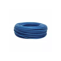 MCU 2,5mm2 vezeték kék