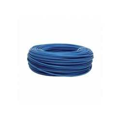MCU 6mm2 vezeték kék