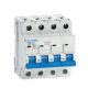 Kismegszakító 3P C 16A 10KA