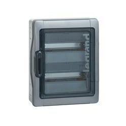 Lakáselosztó 36 modul IP67 1000VDC Plexo