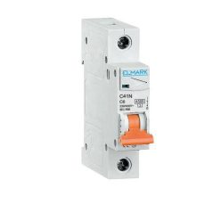 Kismegszakító 1P C 25A 4,5kA