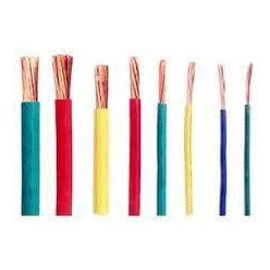 Mkh 1,5mm2 sodrott vezeték Sárga