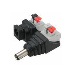 DC - gyorcsatlakozó -apa