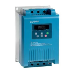 Lágyindító ELM 2500 150A 75kW