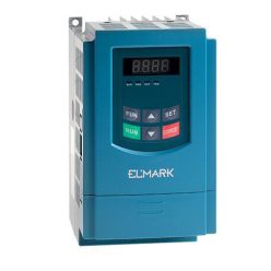 Frekvenciaváltó 0.75KW 2,5A 400V