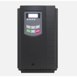 Frekvenciaváltó 2.2KW 6,5A 400V