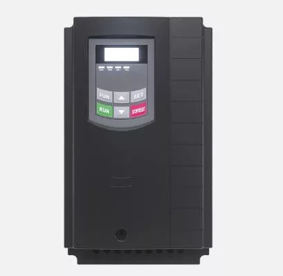 Frekvenciaváltó 2.2KW 6,5A 400V