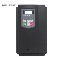 Frekvenciaváltó 4KW 9A 400V E2000