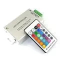 RGB vezérlő rádiós 144 Watt (16 szín)