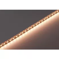 Led szalag SMD3528 9,6W/m 120 led/m beltéri meleg fehér