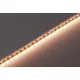 Led szalag SMD3528 9,6W/m 120 led/m beltéri meleg fehér