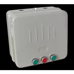 Irányváltó indító, LT4-B-D25A 230V 50HZ
