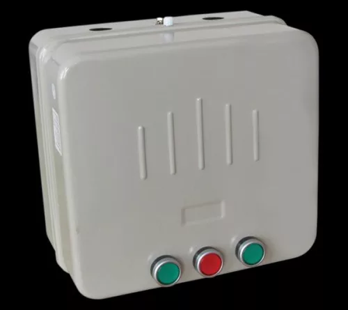 Irányváltó indító LT4-B-D32A 230V 50HZ