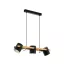 EGLO 43045 HORNWOOD függeszték