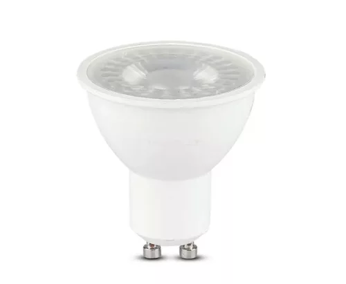 LED lámpa GU10 (7,5W/38°) meleg fehér Cree
