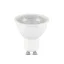 LED lámpa GU10 (7,5W/38°) meleg fehér Cree