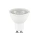 LED lámpa GU10 (7,5W/38°) meleg fehér Cree