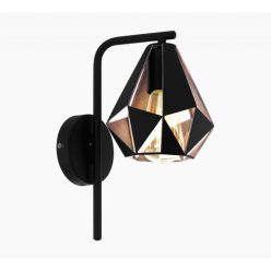 EGLO 43057 CARLTON 4 - fali lámpa