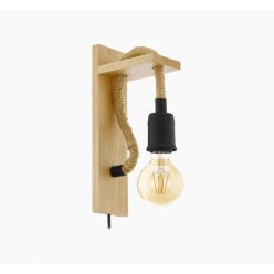 EGLO 43197 RAMPSIDE fali lámpa