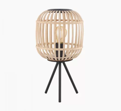 EGLO 43218 BORDESLEY asztali lámpa