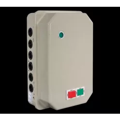 Tokozott motorindító csillag-delta LT3-B-D25A 25A/400V