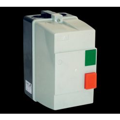 Tokozott motorindító LT5-D325 32A 400V