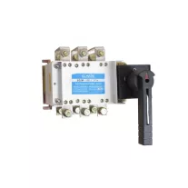 Átkapcsoló készülék EQ2M-160 160A