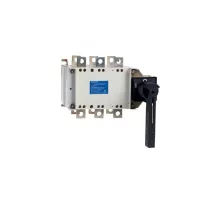 Átkapcsoló készülék EQ2M-400 400A