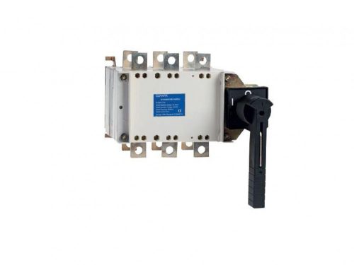 Átkapcsoló készülék EQ2M-630 630A