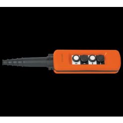 Daruvezérlő függőkapcsoló 4 gombos