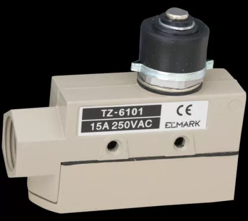 Végállás kapcsoló TZ6101