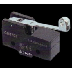 Végállás kapcsoló CM1703