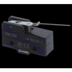 Végállás kapcsoló CM1705
