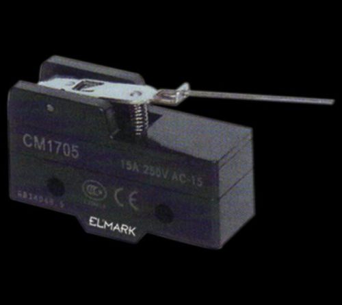 Végállás kapcsoló CM1705