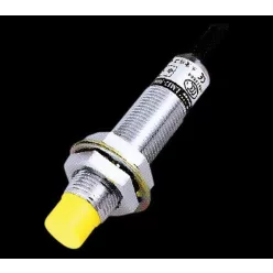 Kapacitív érzékelő EL-CM18-3008 DC PNP NC
